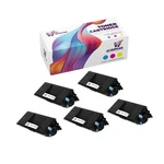5PK TK-3102 1T02MS0US0 Black Toner Crtg Compatible For Kyocera Mita FS-2100DN. Fixed Price $99.99.
