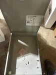 Dmp 350 G Enclosure. Fixed Price $100.00.