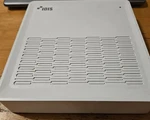 Idis Nvr DR-1308P Channel Poe 6TB Hdd. Fixed Price $199.00.