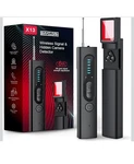 Portable Hidden Camera 2026,BUG Detector,travel Gadgets For Privacy,hotel Safety. Fixed Price $25.69.