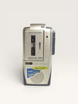 Olympus Pearlcorder J300 Handheld Micro Cassette Recorder. Fixed Price $38.00.