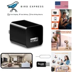 Mini Wireless Wifi Camera 1080P Hd Night Vision Motion Detection For Home & Pet. Fixed Price $63.99.