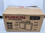 Tec Raymax 50 Fusion Illuminator Low Voltage Lighting Degree 940NM Cctv. Fixed Price $124.99.