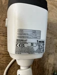 Vivotek IB9388-HT 5 Megapixel Outdoor Hd Network Camera Bullet Taa Compliant. Fixed Price $125.00.