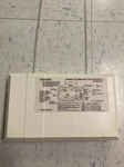 Honeywell Ademco Vista Security 5881 Wireless Receiver. Fixed Price $79.00.
