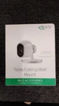 Netgear Arlo VMA1100 Table Ceiling Wall Mount - New, B1. Fixed Price $19.99.