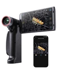 Thermal Master DV2 Camera 5" Hd Screen Night Vision Infrared. Fixed Price $424.99.