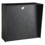 Pedestal Pro MC-CS-10-E Outdoor Housing, 10"H, 10"W, Lb.. Fixed Price $264.99.