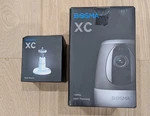 Bosma Xc Advance Motion Detection Night Vision 1080P Camera, 360 Panning. Fixed Price $30.00.