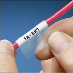 S100X075YAJ Laser/inkjet Self-laminated Label, Clear/ White (2,500EA). Fixed Price $250.43.