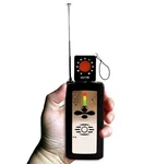 Spy Matrix Pro Sweep Bug Detector Wire Tap Gps - Demo Unit (excellent). Fixed Price $399.00.