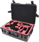 Ronin Carrying Case Hard Box For Dji RS4/RS Pro Gimbal Stabilizer. Fixed Price $117.89.