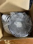 Hikvision DS-1280ZJ-DM18 Conduit Junction Box. Fixed Price $40.00.