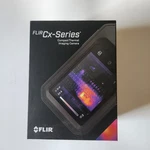 Flir 894010202 C5 Compact Thermal Camera New Un Opened. Fixed Price $470.25.