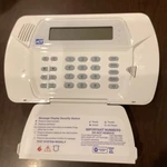 Dsc Adt Lte Cellular Wireless Alarm Communicator Keypad Panel LE2077. Fixed Price $24.70.
