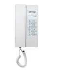 Commax TP-12RM Interphone Master Unit. Fixed Price $129.00.