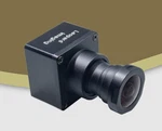 Leopard Imaging LI-AR0820-GMSL2-110H Camera Resolution: 3848 X 2168 16.7 Fps. Fixed Price $299.00.