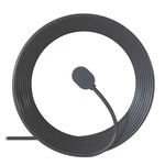 Outdoor Magnetic Charging Cable - Certified 25 Feet, Black. Fixed Price $80.99.