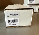 Nitek ET1500U Ip Camera Network Extender Transmitter Unit. Fixed Price $39.99.