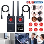 Wireless Signal Detector Infrared Bug Tracker Finder For Anti-spy Camera 2026. Fixed Price $24.99.