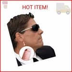 Coomax Mini Spy Earpiece Invisible Earphone Cheat Covert For Mobile. Fixed Price $26.48.
