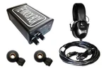 Pro Tuner Knock Box Cans' Detector Kit PT-2014 -LB08. Fixed Price $747.22.