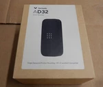 Verkada AD32-HW Multi-technology Door Reader. Fixed Price $69.99.