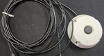 Louroe Electronics LE-770 Verifact A-ml M, Wall Ceiling Monitoring Microphone. Fixed Price $70.00.