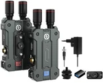 Hollyland HL-MARS-4K Sdi/hdmi Wireless Video Transmission System. Fixed Price $399.00.
