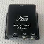 Pleora Technologies PT1000-CL4-E-V377 Ip Engine 900-2105 $350 Obo. Fixed Price $140.00.