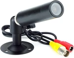 Cctv 1/3 Ccd 1000TVL Hd 3.6MM Mini Bullet Security Camera Indoor Surveillance. Fixed Price $37.87.