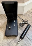Vintage TD-53 Advanced Bug Transmitter Detector Untested W/ Probe & Case. Fixed Price $259.00.