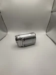 Cobra Digital Camcorder 5.0 Mp Silver Mini Handheld Video Camera. Fixed Price $55.88.