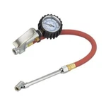 Tool Aid 65110 Tire Inflator With Dial Gauge, 1/4" Female Threaded. Fixed Price $62.23.