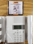 Bticino Temperature Regulation Control Unit 3550 Living. Fixed Price $120.00.