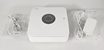 New Ring Alarm Pro Base Station 5AT3T3 With Backup Battery. Fixed Price $98.01.