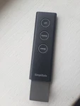 Simplisafe Key Fob Remote Control Model SSKF3 Black For System. Fixed Price $13.70.