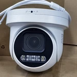Vikylin 4K 8MP Poe Ip Ptz Camera Outdoor 5X Optical Zoom Full Color Night Vision. Fixed Price $99.19.