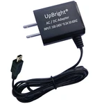 Car Ac Adapter Mini Usb Cable For Uniden Bearcat SDS100 Police Scanner Radio. Fixed Price $6.99.