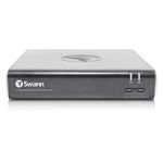 Swann DVR4-4480G 4-CH Digital Video Recorder With 64GB Micro Sd Card. Fixed Price $199.70.