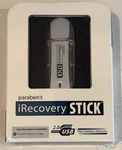 Paraben's Irecovery Data Backup Stick New And Sealed Package. Fixed Price $74.99.