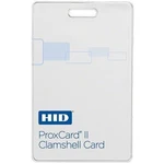 Hid 1326NMSNV Proxcard Ii Clamshell Smart Card, Non-programmed 100 Pack. Fixed Price $348.00.