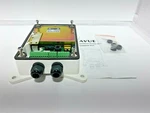 Avue WP24 Cctv Outdoor Power Box Enclosure AC24V With Fuse. Fixed Price $49.87.