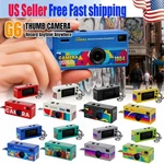 Mini Keychain Thumb Camera Transparent Outdoor Sports Oy. Fixed Price $24.92.