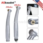 Dental Shadowless High Speed Led Handpiece 5WATER Spray Push Button Fit Kav Hes. Fixed Price $45.90.