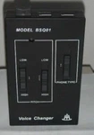 Brand New Phone/pc /laptop/pda Voice Changer+headphone. Fixed Price $20.76.