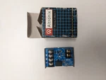 Altronix Rbtul Super Sensitive (12VDC Or 24 Vdc) Relay Module New. Fixed Price $20.00.