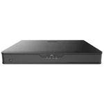 * New NVR302-16S2-P16 Uniview Channel 160MBPS With Built-in Port Poe. Fixed Price $699.00.