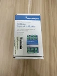 Interlogix Ultrasync Modular Hub (UM-R10) 10-RELAY Expansion Module *sealed*. Fixed Price $41.99.