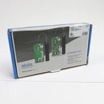 Alula Connect-xt-v Lte Data Alarm Communicator Nib Simon Panels Verizon. Fixed Price $38.49.
